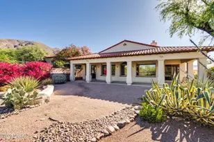 5323 N Ridge Spring Pl, Tucson, AZ 85749 - Photo 39
