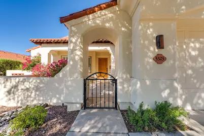 5323 N Ridge Spring Place, Tucson, AZ 85749 - Photo 3