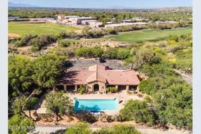 5323 N Ridge Spring Place, Tucson, AZ 85749 - Photo 43