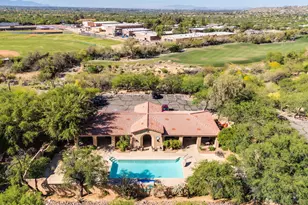 5323 N Ridge Spring Pl, Tucson, AZ 85749 - Photo 43
