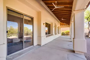 5323 N Ridge Spring Pl, Tucson, AZ 85749 - Photo 35