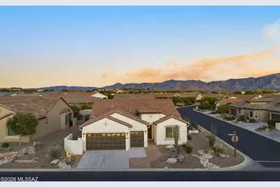 60019 E Heron Drive, Oracle, AZ 85623 - Photo 1