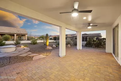 60019 E Heron Drive, Oracle, AZ 85623 - Photo 45