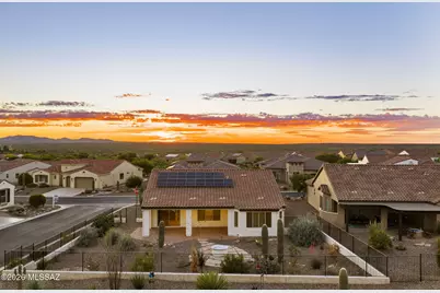 60019 E Heron Drive, Oracle, AZ 85623 - Photo 39