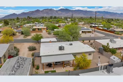 4858 E 4th Street, Tucson, AZ 85711 - Photo 37