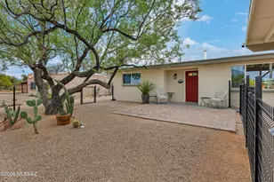 4858 E 4th St, Tucson, AZ 85711 - Photo 3