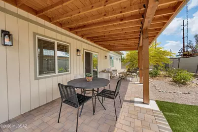 4858 E 4th Street, Tucson, AZ 85711 - Photo 33