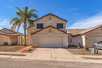 9054 E Muleshoe Street, Tucson, AZ 85747 - Photo 1