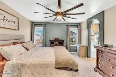 9054 E Muleshoe Street, Tucson, AZ 85747 - Photo 31