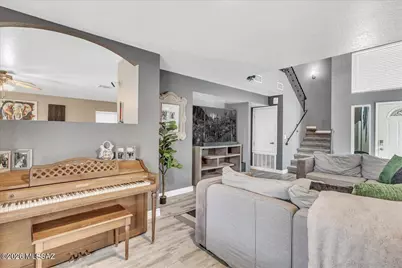 9054 E Muleshoe Street, Tucson, AZ 85747 - Photo 7