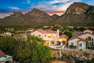 1529 E Ram Canyon Dr, Tucson, AZ 85737 - Photo 41