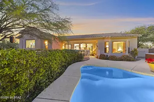 1637 W Thorntree Dr, Oro Valley, AZ 85737 - Photo 41