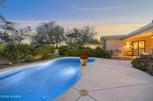 1637 W Thorntree Dr, Oro Valley, AZ 85737 - Photo 39