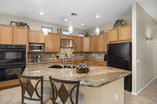 1637 W Thorntree Dr, Oro Valley, AZ 85737 - Photo 17