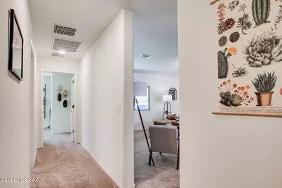 7056 S Draper Road, Tucson, AZ 85757 - Photo 13