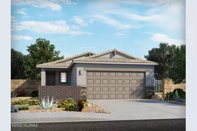 [Address not provided], Tucson, AZ 85743 - Photo 5