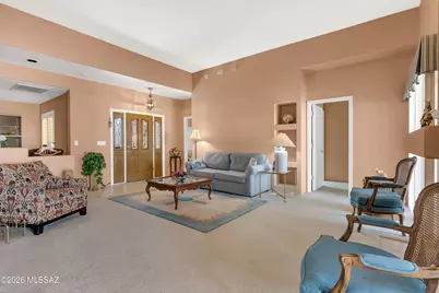 1336 W Cactus Moon Place, Tucson, AZ 85737 - Photo 9