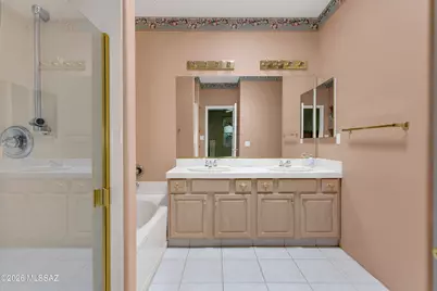 1336 W Cactus Moon Place, Tucson, AZ 85737 - Photo 17