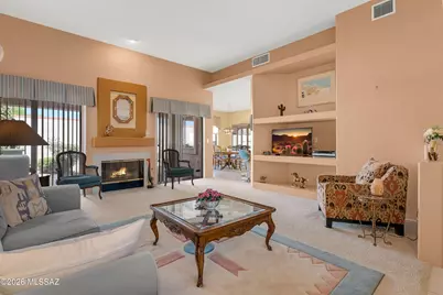 1336 W Cactus Moon Place, Tucson, AZ 85737 - Photo 7