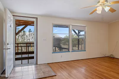 6940 N Pelto Path, Tucson, AZ 85743 - Photo 9