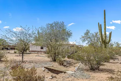 6940 N Pelto Path, Tucson, AZ 85743 - Photo 31