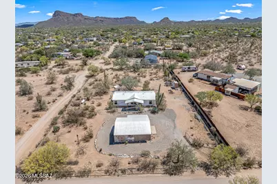 6940 N Pelto Path, Tucson, AZ 85743 - Photo 1