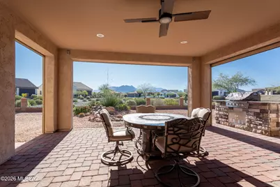 1438 E Quartzite Way, Green Valley, AZ 85614 - Photo 29