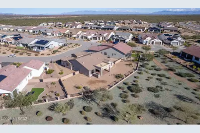 1438 E Quartzite Way, Green Valley, AZ 85614 - Photo 43