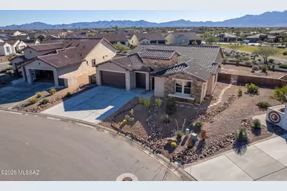 1438 E Quartzite Way, Green Valley, AZ 85614 - Photo 39