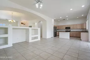 7472 W Cosmic Sky Dr, Tucson, AZ 85743 - Photo 17