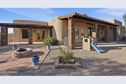423 N Heritage Point Place, Sahuarita, AZ 85629 - Photo 45