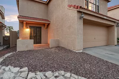 8973 N Twain Street, Tucson, AZ 85742 - Photo 5