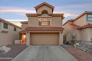 8973 N Twain St, Tucson, AZ 85742 - Photo 3