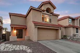 8973 N Twain St, Tucson, AZ 85742 - Photo 1