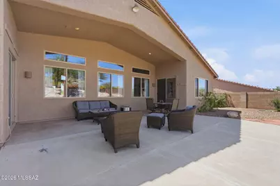 10979 E Vuelta Merecumbe, Tucson, AZ 85730 - Photo 35