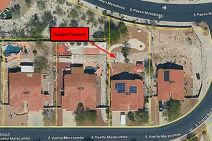 10979 E Vuelta Merecumbe, Tucson, AZ 85730 - Photo 47