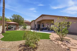 10979 E Vuelta Merecumbe, Tucson, AZ 85730 - Photo 35