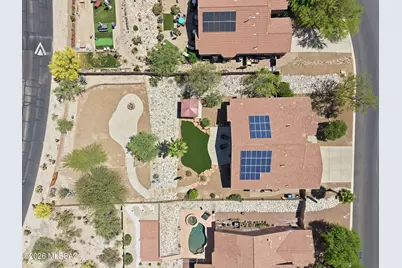 10979 E Vuelta Merecumbe, Tucson, AZ 85730 - Photo 45