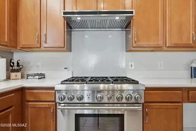 10979 E Vuelta Merecumbe, Tucson, AZ 85730 - Photo 17