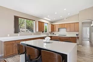 10979 E Vuelta Merecumbe, Tucson, AZ 85730 - Photo 1