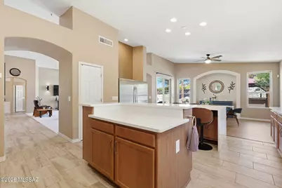 10979 E Vuelta Merecumbe, Tucson, AZ 85730 - Photo 7