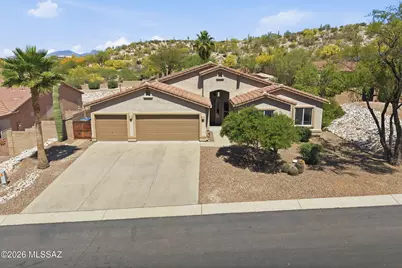 10979 E Vuelta Merecumbe, Tucson, AZ 85730 - Photo 11