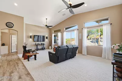 10979 E Vuelta Merecumbe, Tucson, AZ 85730 - Photo 5