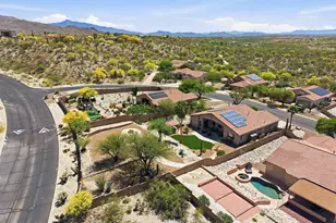 10979 E Vuelta Merecumbe, Tucson, AZ 85730 - Photo 45