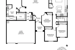 10979 E Vuelta Merecumbe, Tucson, AZ 85730 - Photo 9