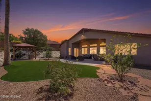 10979 E Vuelta Merecumbe, Tucson, AZ 85730 - Photo 3