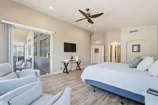 10979 E Vuelta Merecumbe, Tucson, AZ 85730 - Photo 1