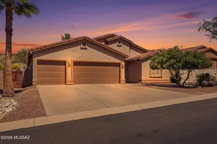 10979 E Vuelta Merecumbe, Tucson, AZ 85730 - Photo 1