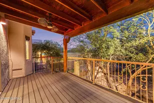 2330 N Bonanza Ave, Tucson, AZ 85749 - Photo 27