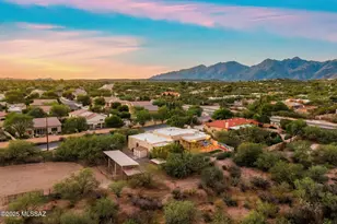 2330 N Bonanza Ave, Tucson, AZ 85749 - Photo 9